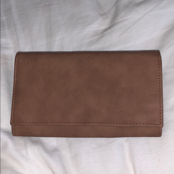 Croft & barrow wallet - Picture 1 of 4